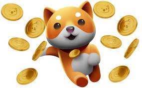 Baby Doge Coin on Binance Blockchain