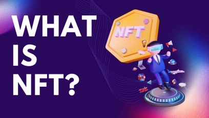 NFT: what is it in simple words