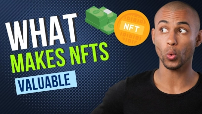 What makes NFTs Valuable?