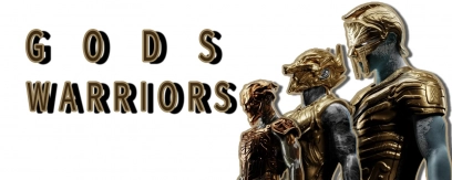 Gods Warriors