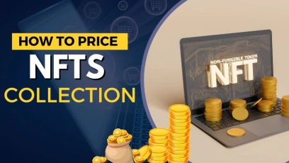How to price NFT collection