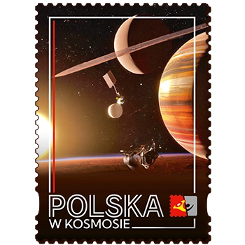 Poland in Space