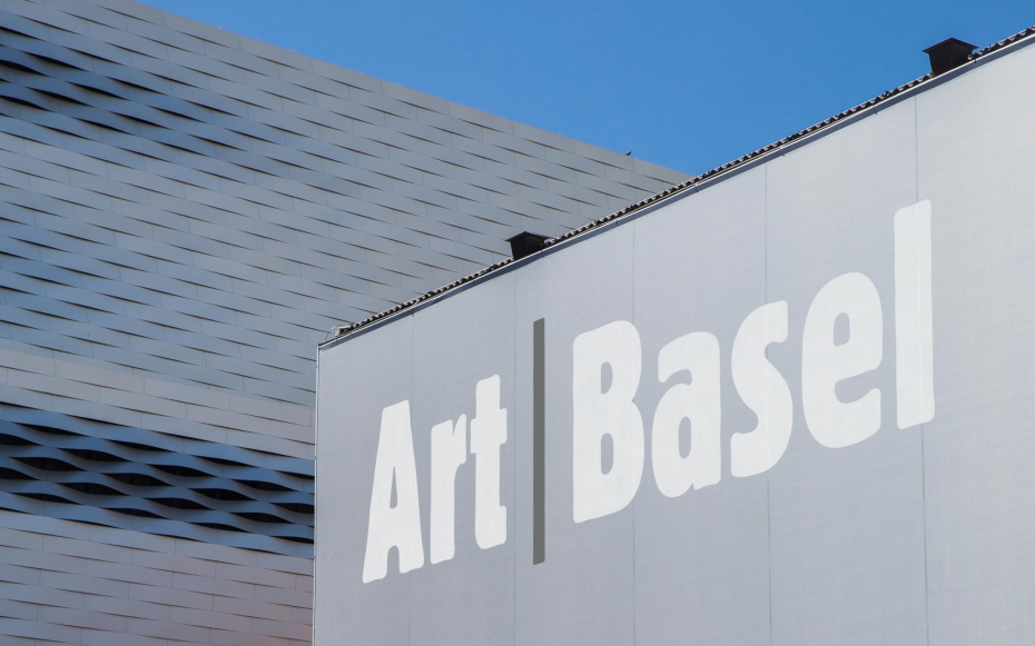 Art Basel 2022 – Miami