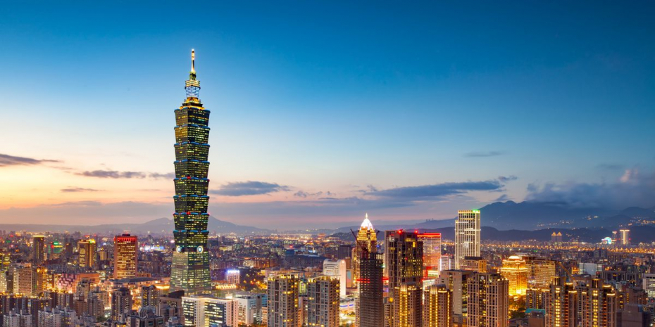 ETH Taipei 2022 – Taipei