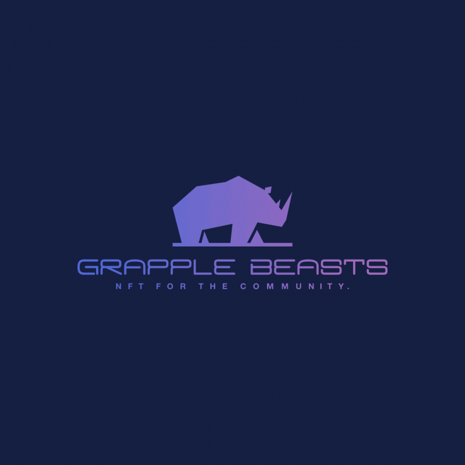 Grapple Beasts NFT Mint