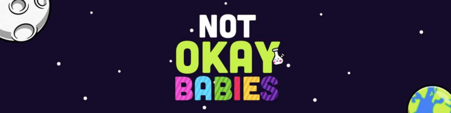 Not Okay Babies NFT Launch – Free Mint