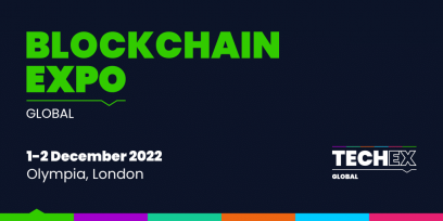 Blockchain Expo Global – London