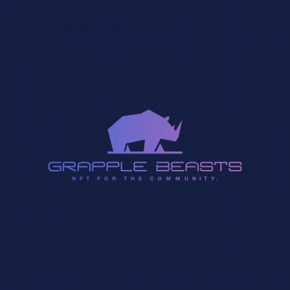 Grapple Beasts NFT Mint