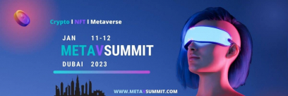 Metavsummit Dubai 2023