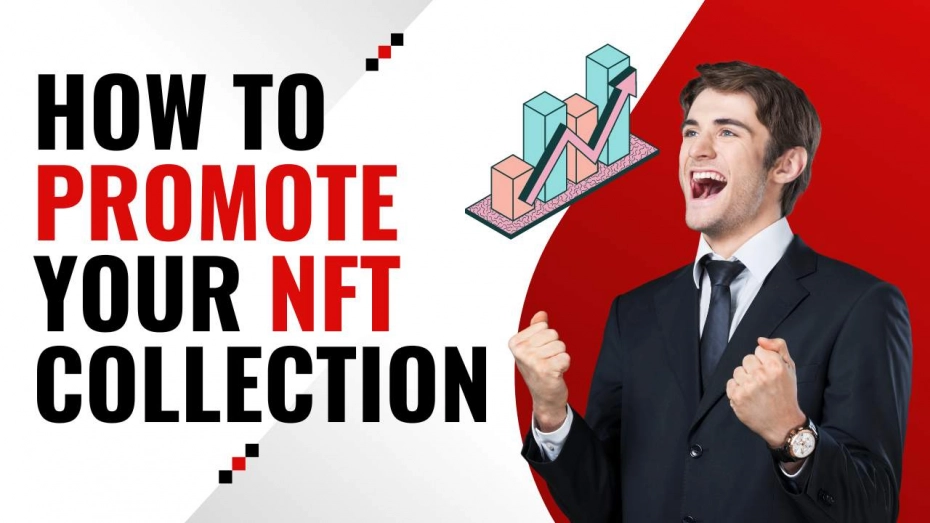 How to promote NFT collection